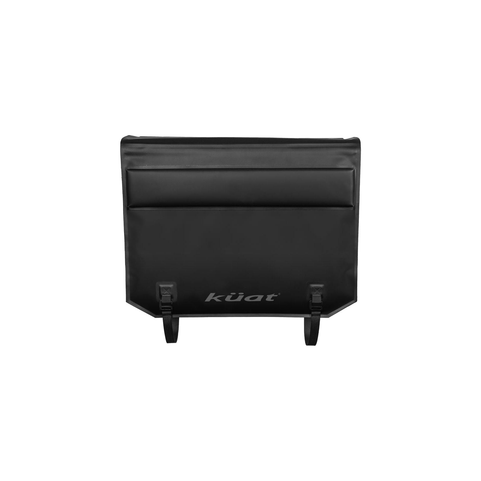 Kuat Huk TPU Tailgate Pad - 130cm Straight - Tailgate Pad - 5 Bikes - Black - Image 4