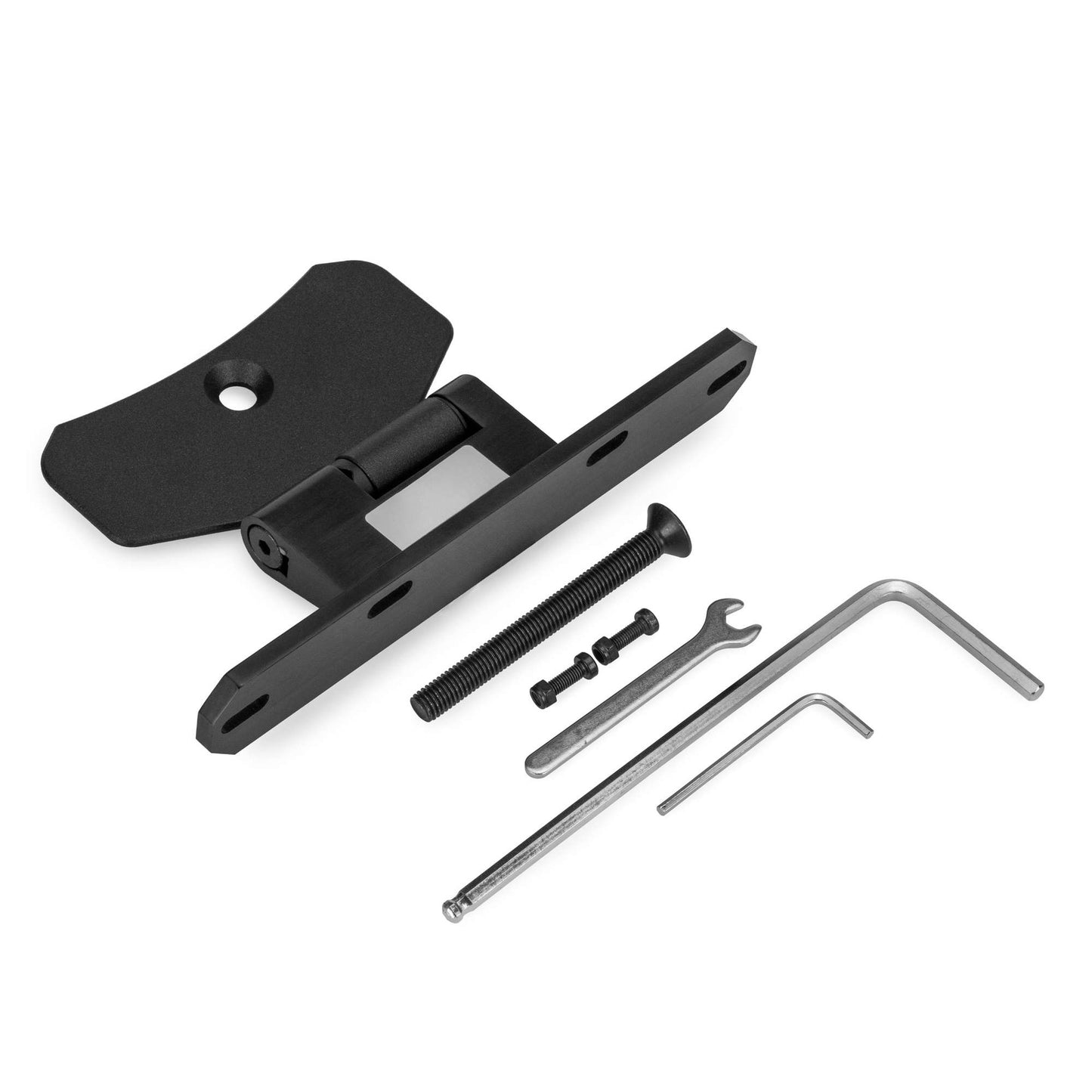 Kuat License Plate Mount - NV 2.0 - Image 2