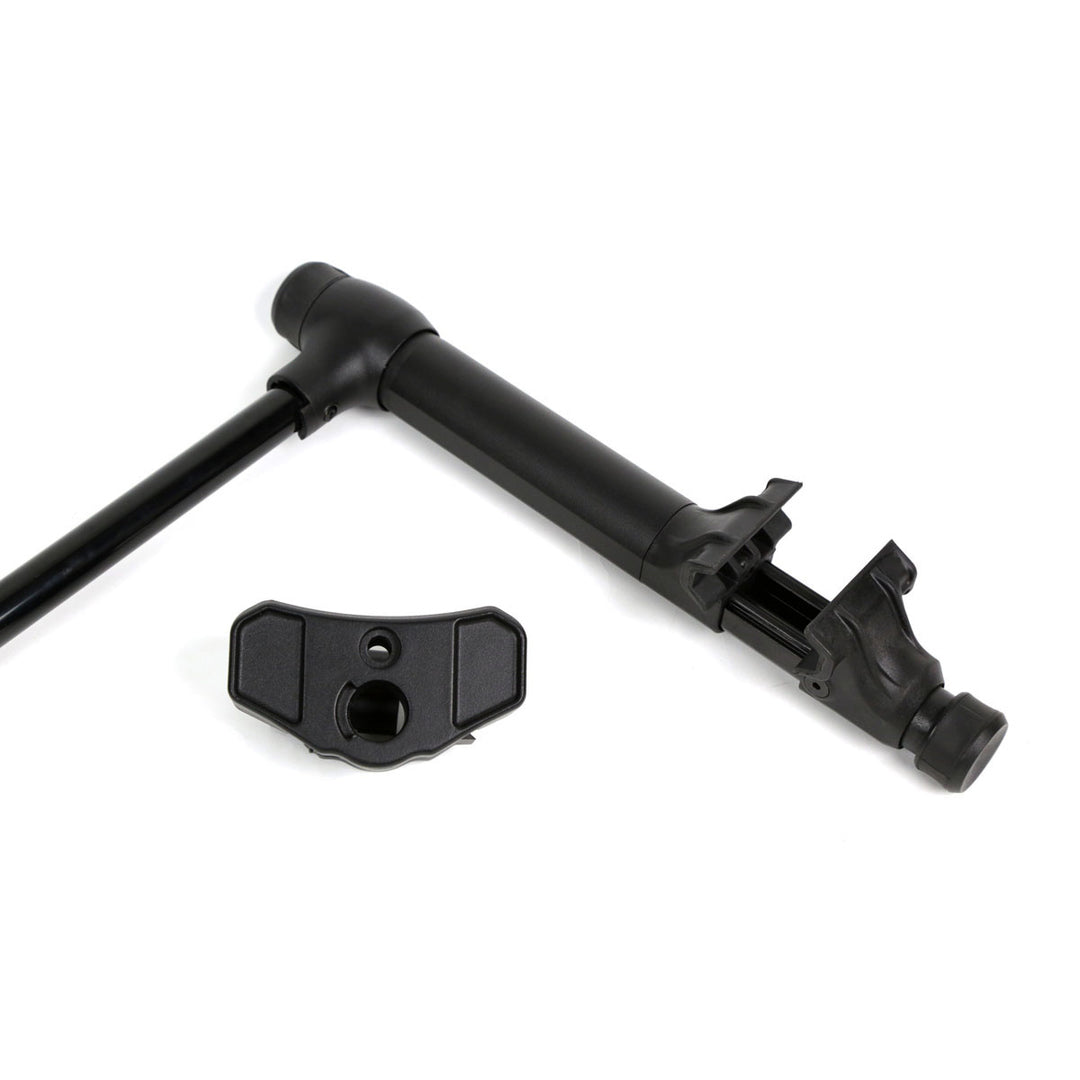 Kuat NV 2.0 Base - Trail Doc with Housing and Hardware - Image 1