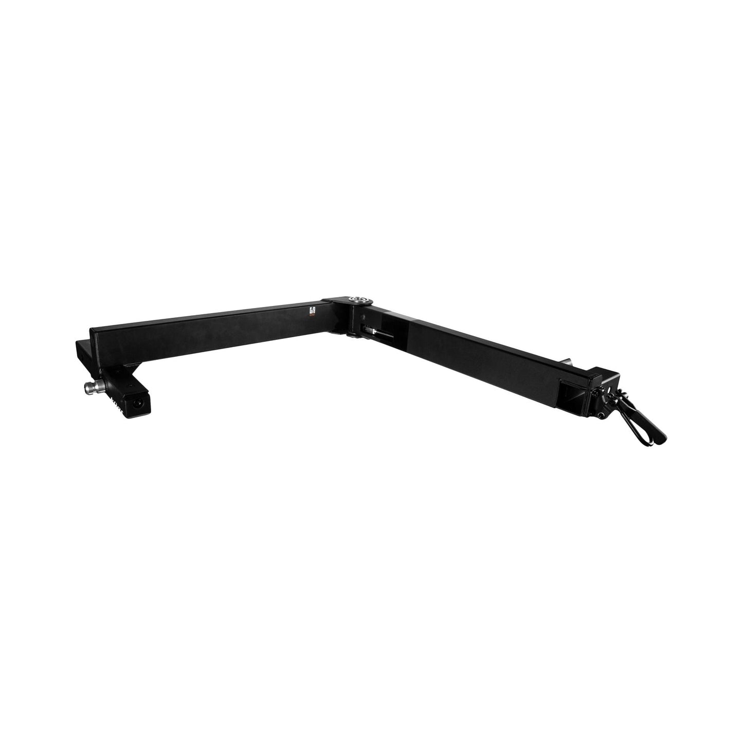 Kuat Pivot 2.0 Swing Away Extension - Driver Swing Side - Black - Image 4