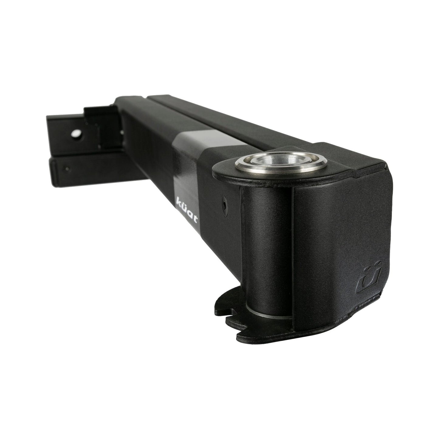 Kuat Pivot 2.0 Swing Away Extension - Passenger Swing Side - Black - Image 1