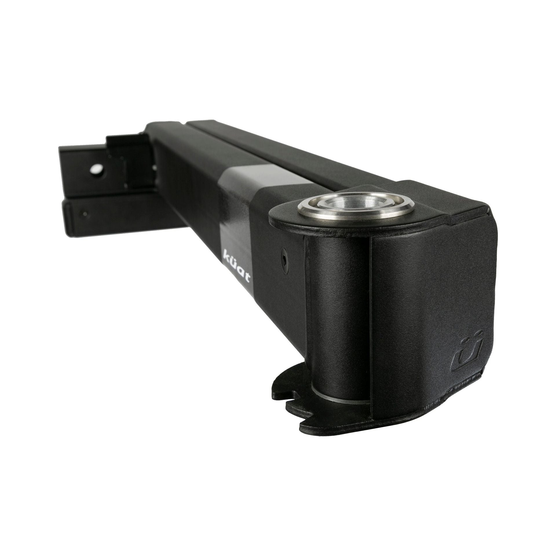 Kuat Pivot 2.0 Swing Away Extension - Passenger Swing Side - Black - Image 1