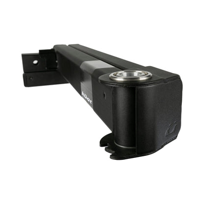 Kuat Pivot 2.0 Swing Away Extension - Passenger Swing Side - Black - Image 1