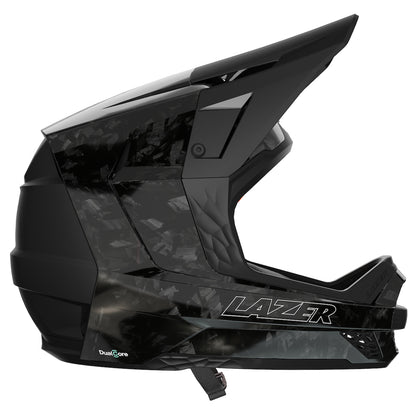 Lazer A-Line KC Helmet - L - Carbon Black - Image 1
