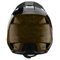 Lazer A-Line KC Helmet - M - Carbon Black Gold - Image 2