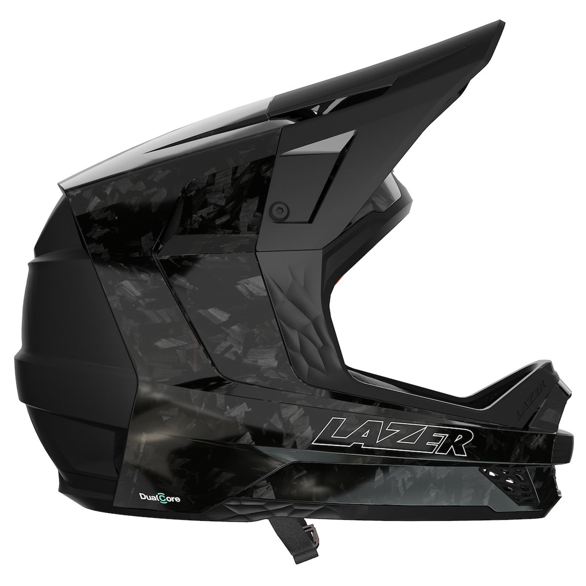 Lazer A-Line KC Helmet - S - Carbon Black - Image 1