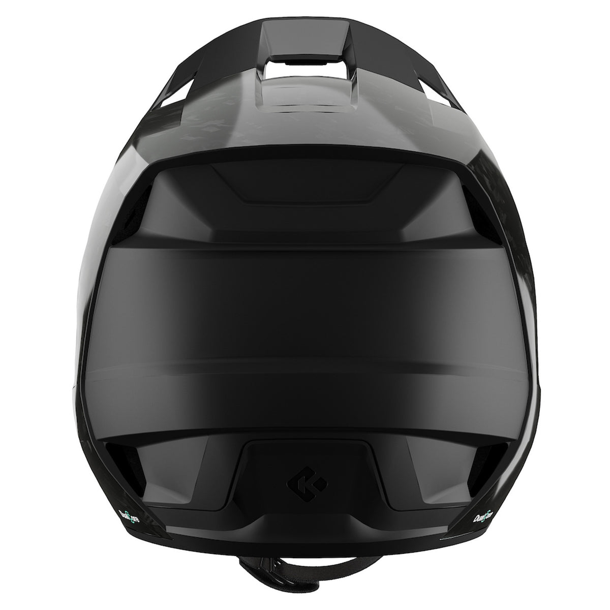Lazer A-Line KC Helmet - S - Carbon Black - Image 2