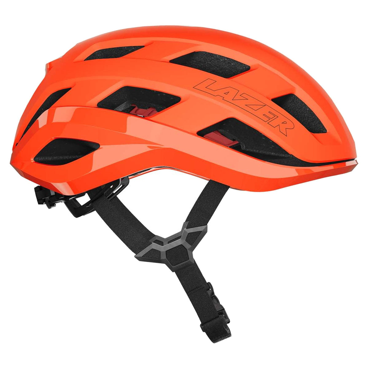 Lazer Blade KinetiCore Helmet - S - Flash Orange - Image 1