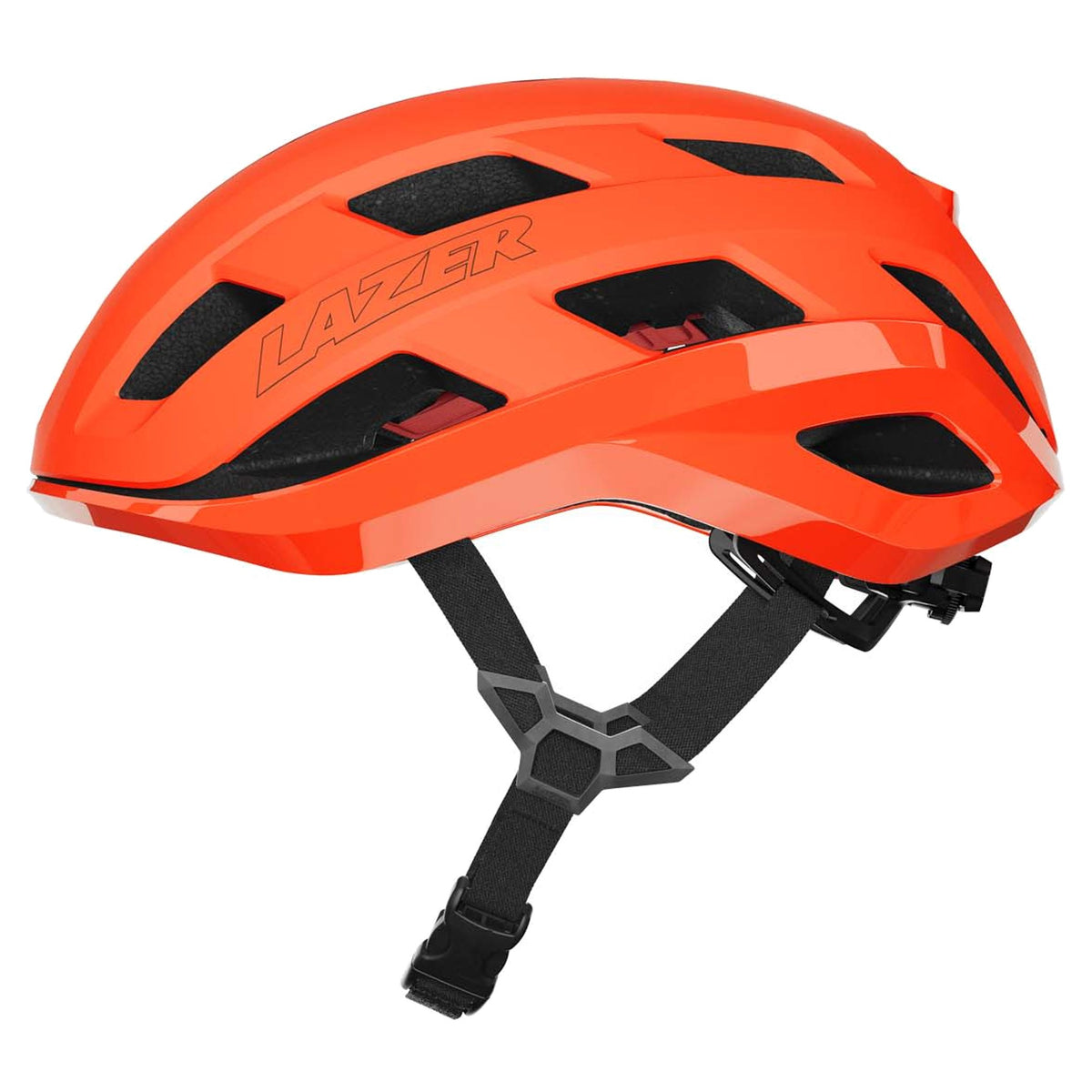 Lazer Blade KinetiCore Helmet - S - Flash Orange - Image 3