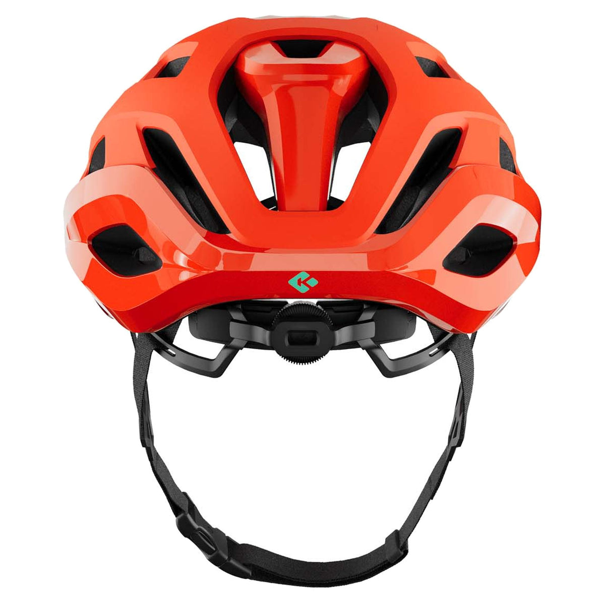 Lazer Blade KinetiCore Helmet - S - Flash Orange - Image 4