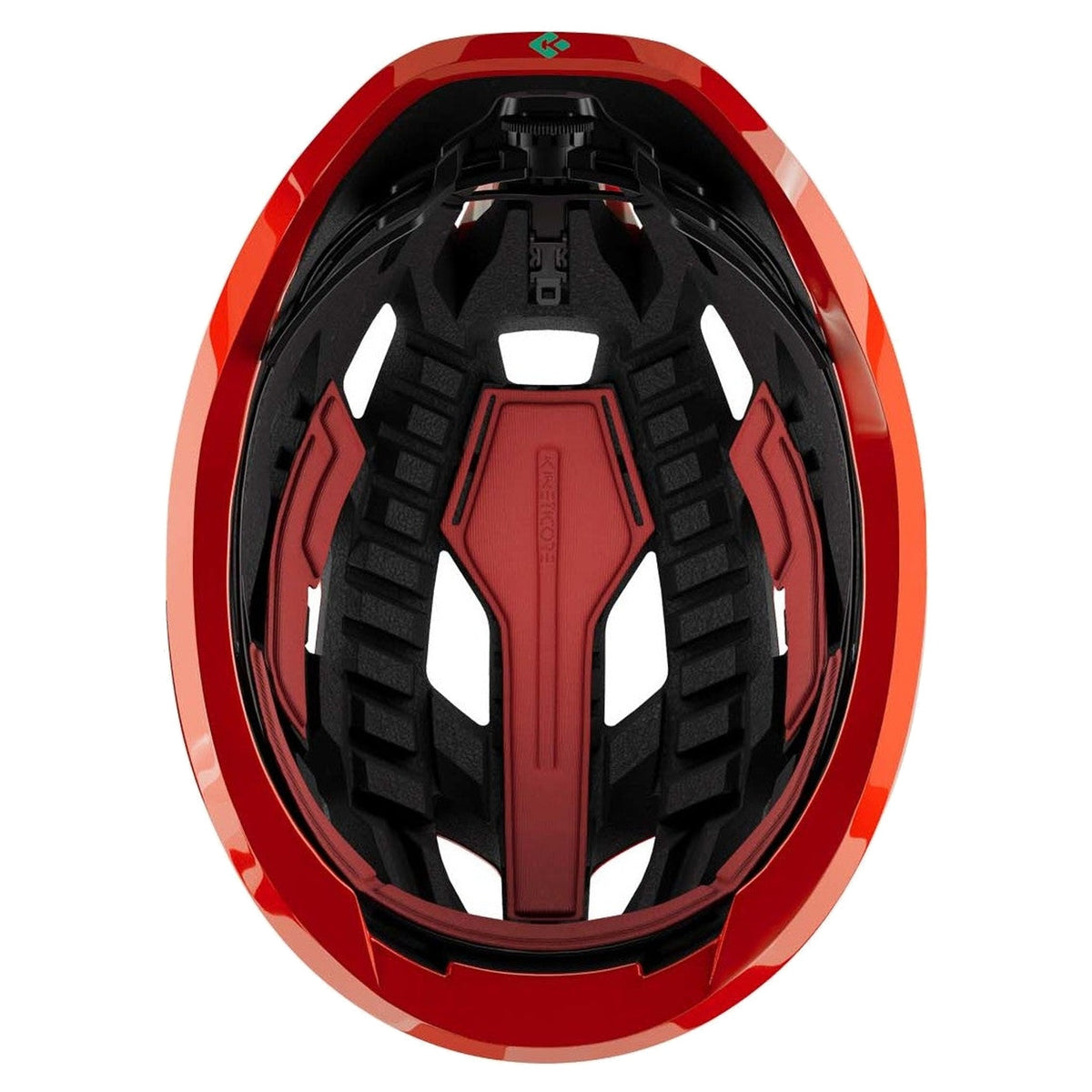 Lazer Blade KinetiCore Helmet - S - Flash Orange - Image 6