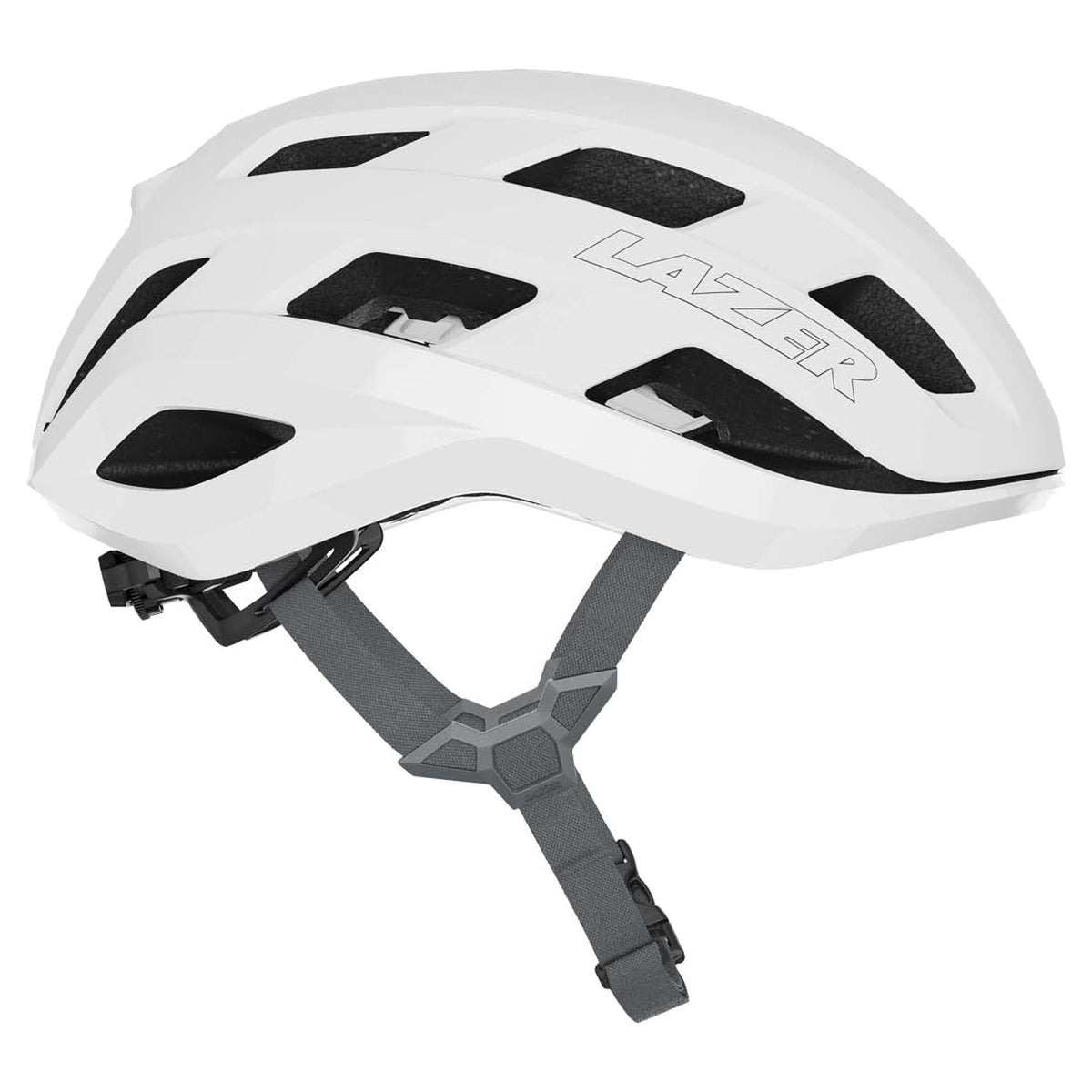 Lazer Blade KinetiCore Helmet - S - White - Image 1