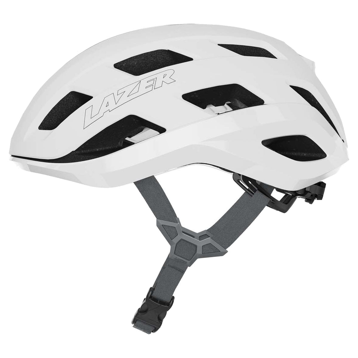 Lazer Blade KinetiCore Helmet - S - White - Image 3