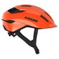 Lazer Compact KinetiCore Helmet - One Size - Flash Orange - Image 1