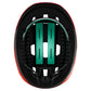 Lazer Compact KinetiCore Helmet - One Size - Flash Orange - Image 7