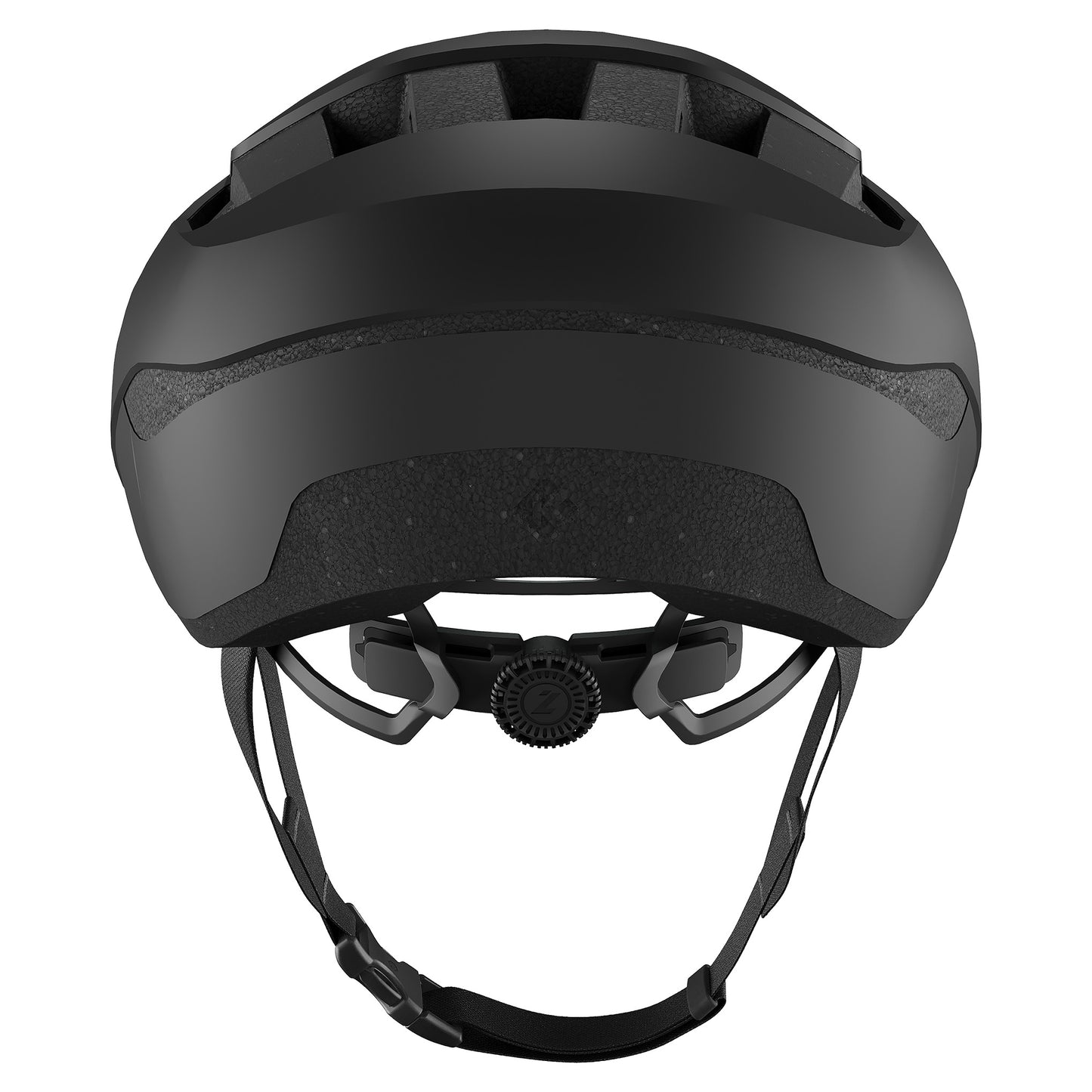 Lazer Compact KinetiCore Helmet - One Size - Matte Black - Image 5