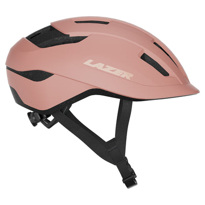 Lazer Compact KinetiCore Helmet - One Size - Matte Clay - Image 1