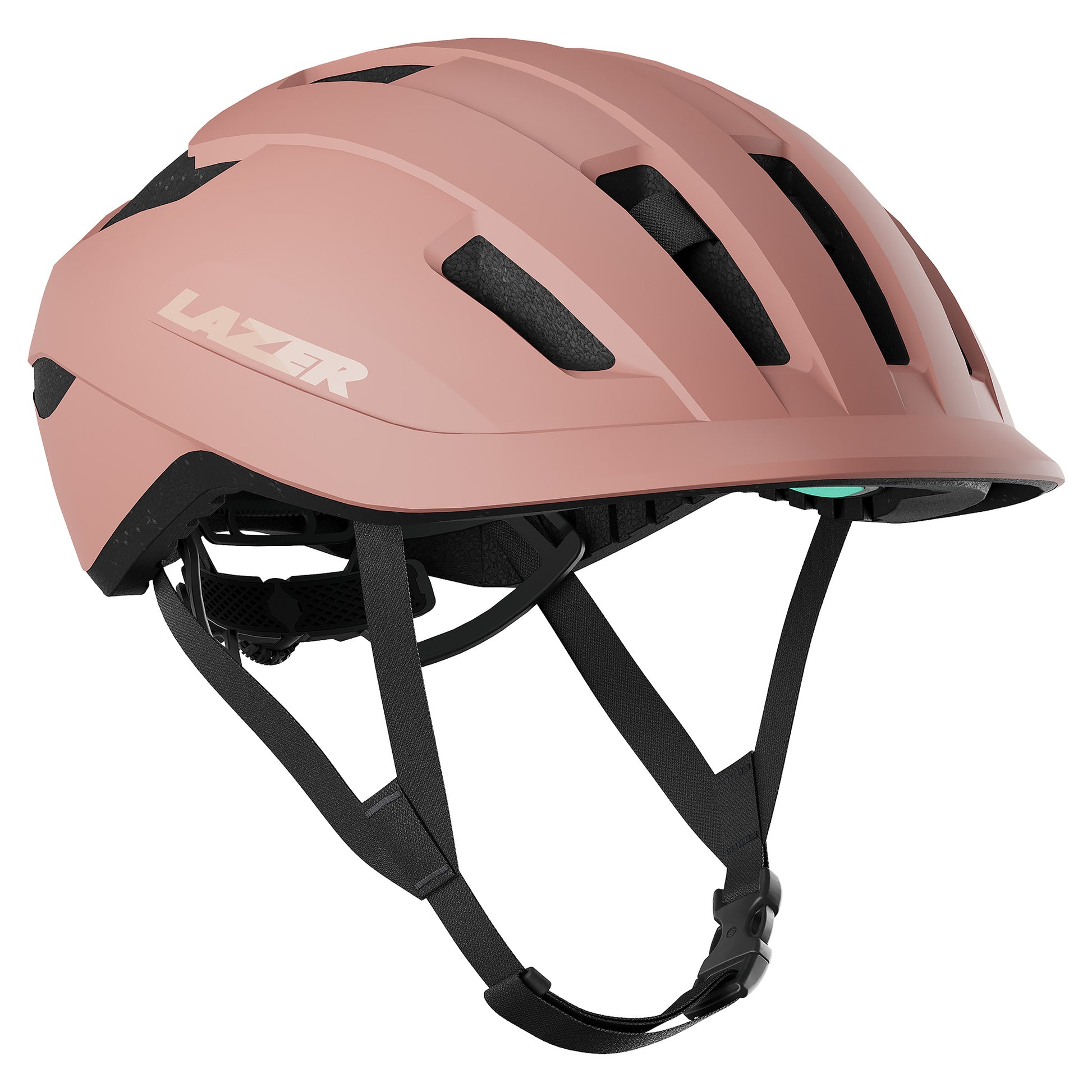 Lazer Compact KinetiCore Helmet - One Size - Matte Clay - Image 2