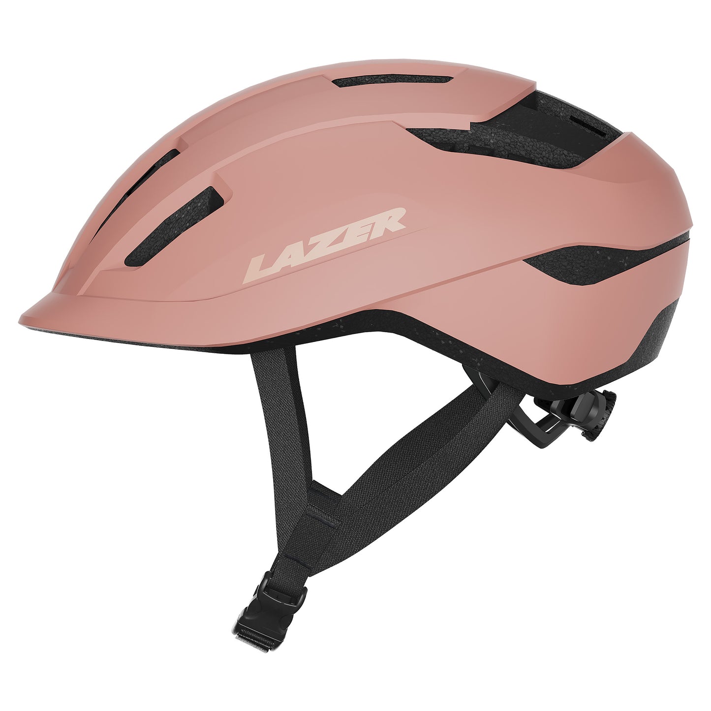 Lazer Compact KinetiCore Helmet - One Size - Matte Clay - Image 3