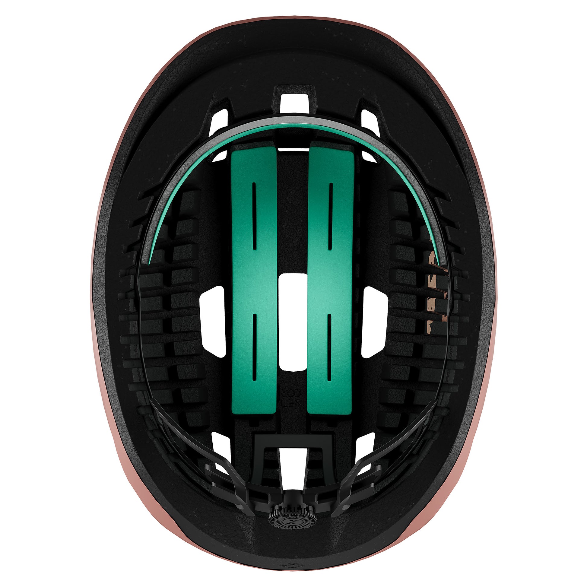 Lazer Compact KinetiCore Helmet - One Size - Matte Clay - Image 7