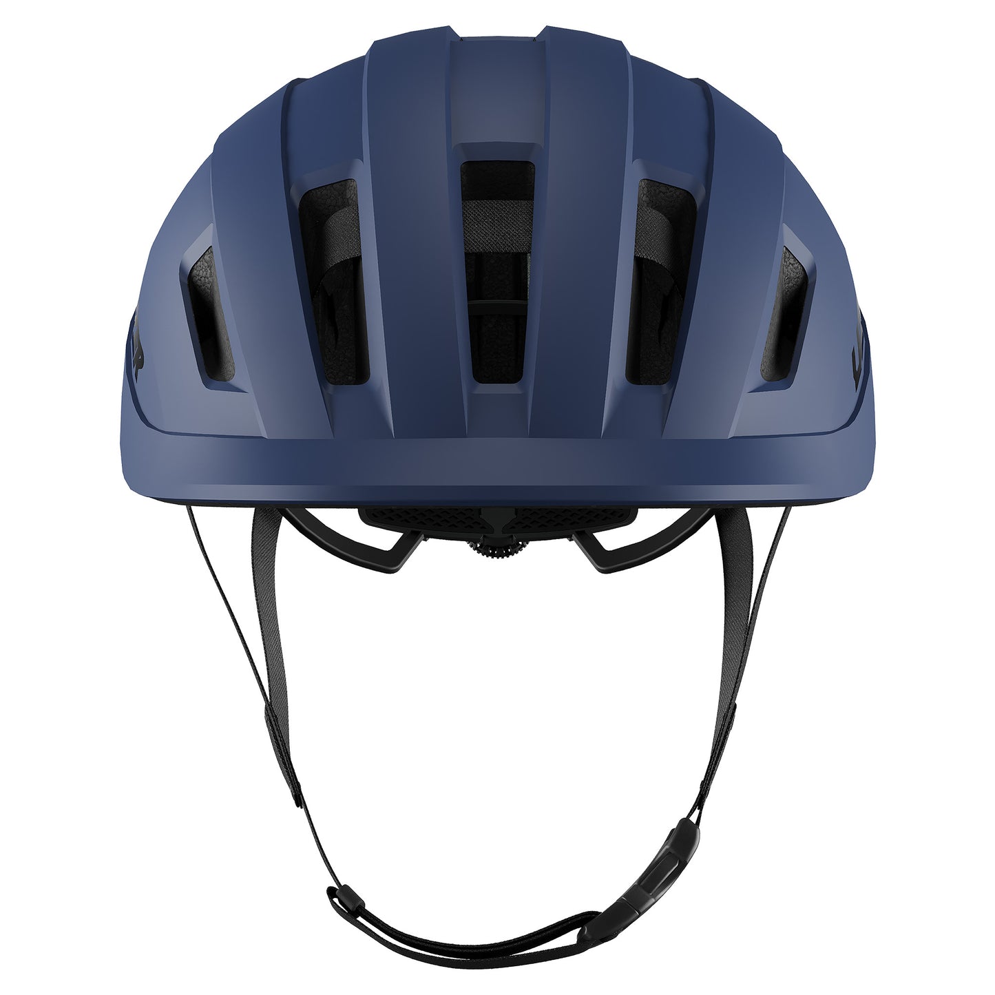 Lazer Compact KinetiCore Helmet - One Size - Matte Regal Blue - Image 4