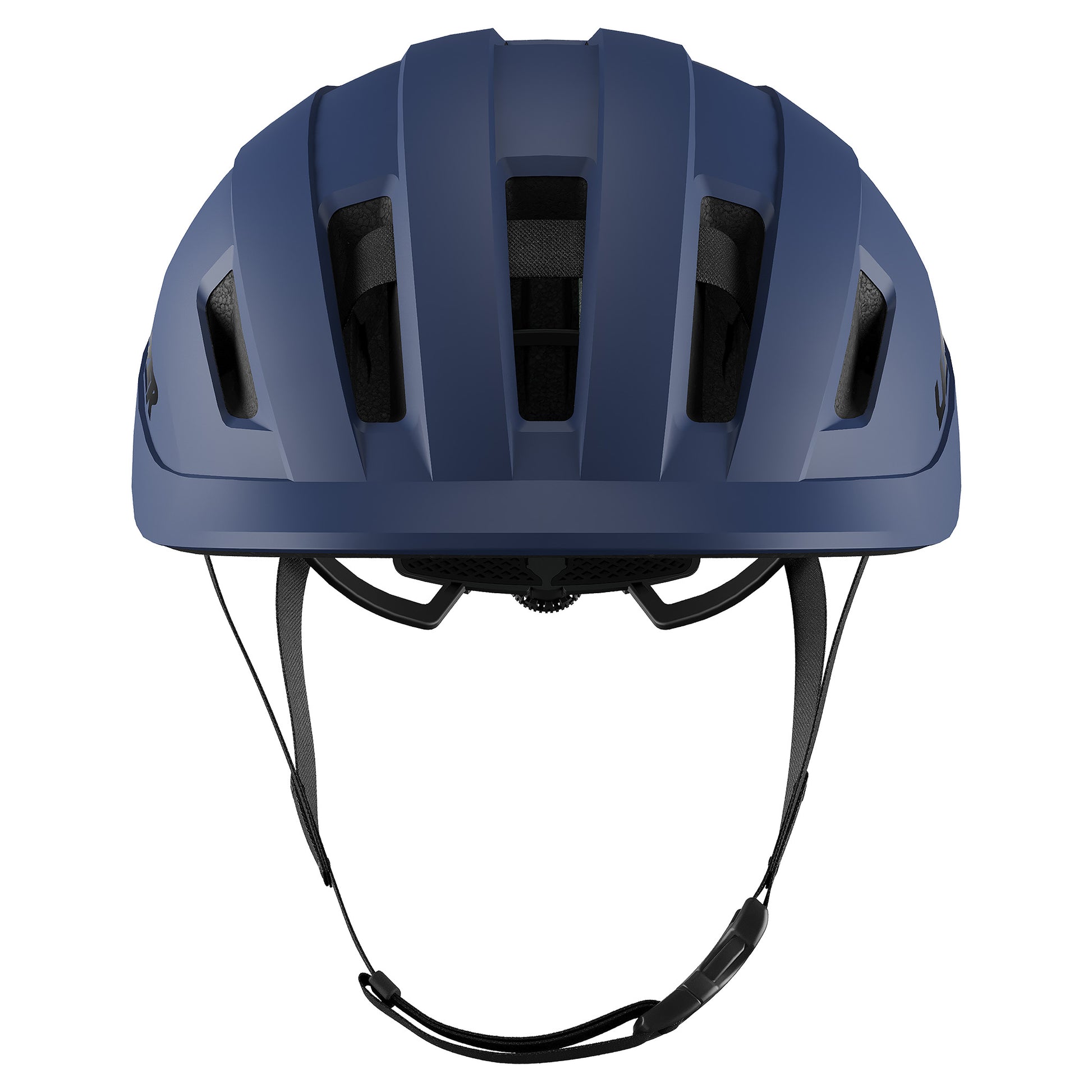 Lazer Compact KinetiCore Helmet - One Size - Matte Regal Blue - Image 4
