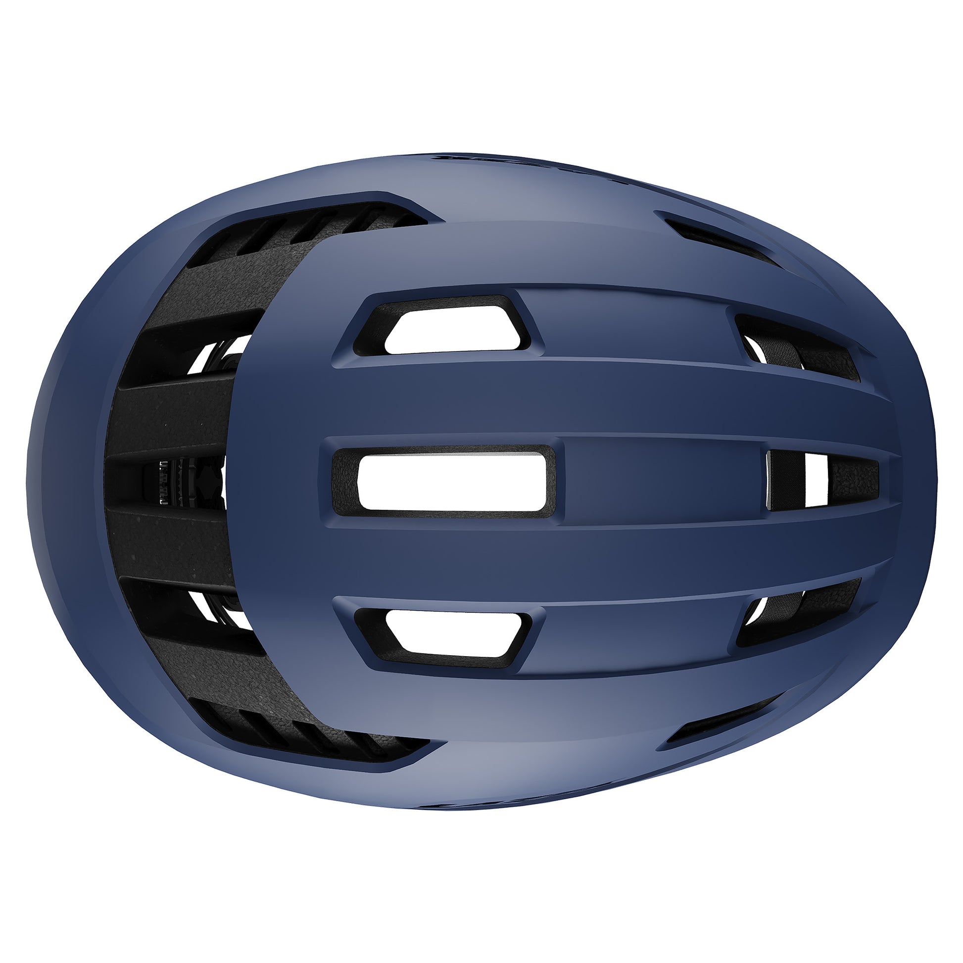 Lazer Compact KinetiCore Helmet - One Size - Matte Regal Blue - Image 6