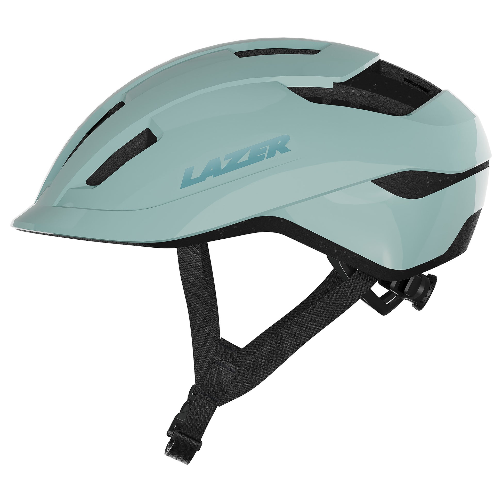 Lazer Compact KinetiCore Helmet - One Size - Pistachio - Image 3