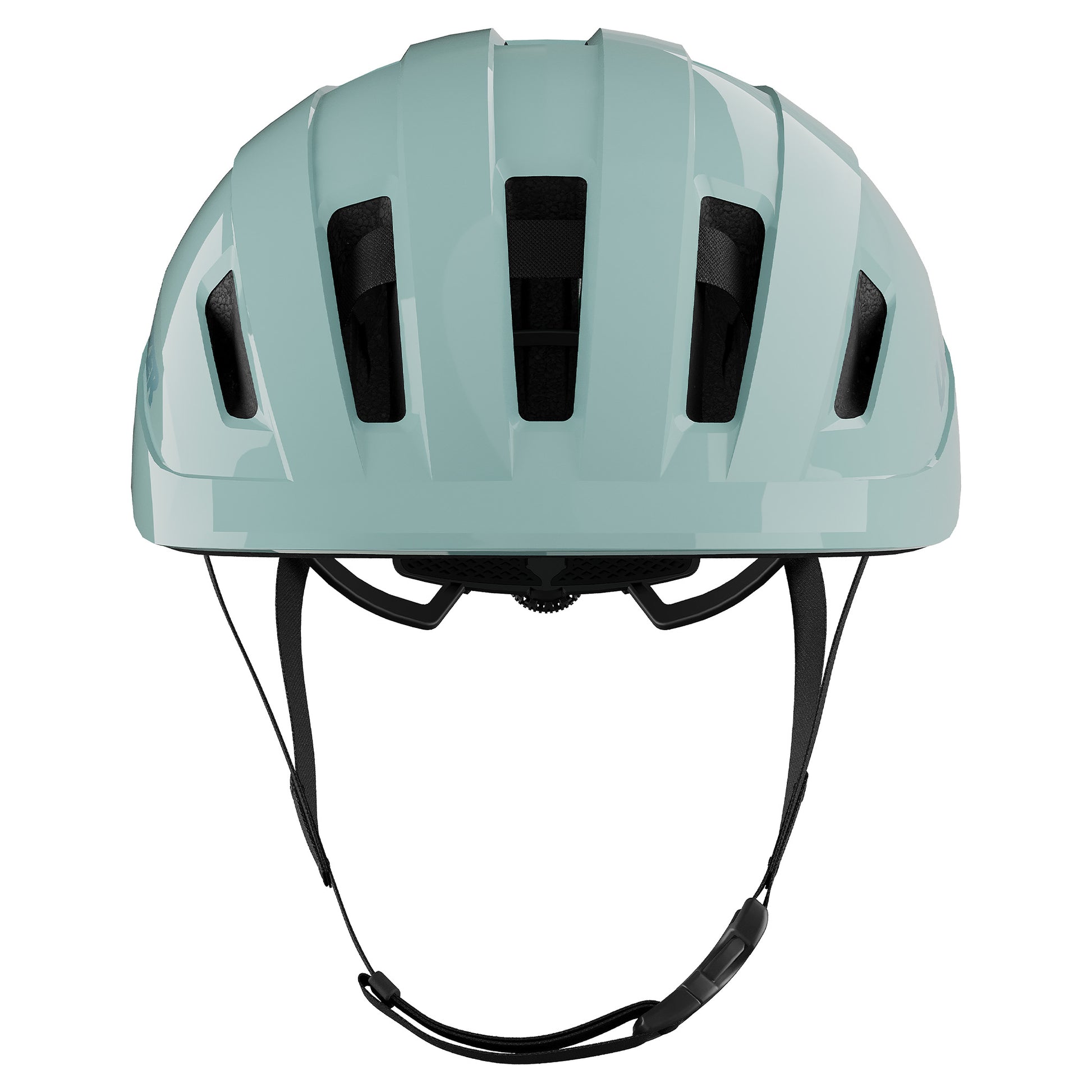Lazer Compact KinetiCore Helmet - One Size - Pistachio - Image 4
