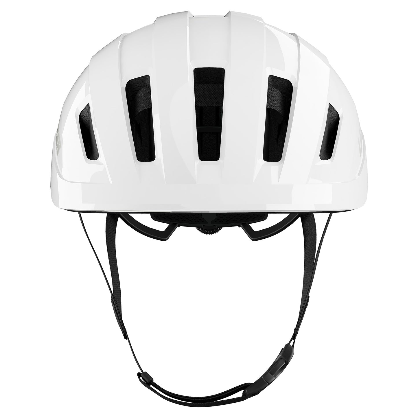Lazer Compact KinetiCore Helmet - One Size - White - Image 4