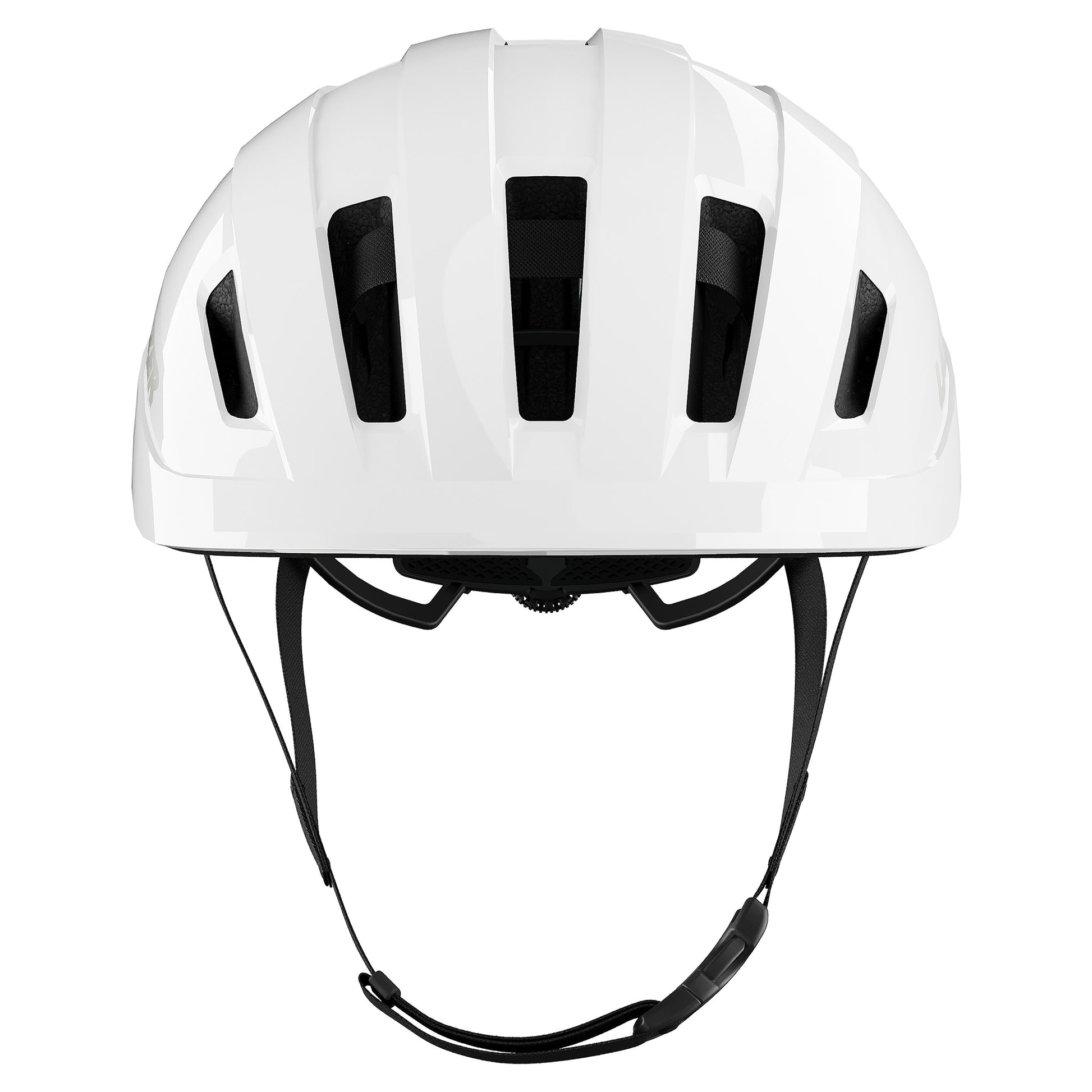 Lazer Compact KinetiCore Helmet - One Size - White - Image 4