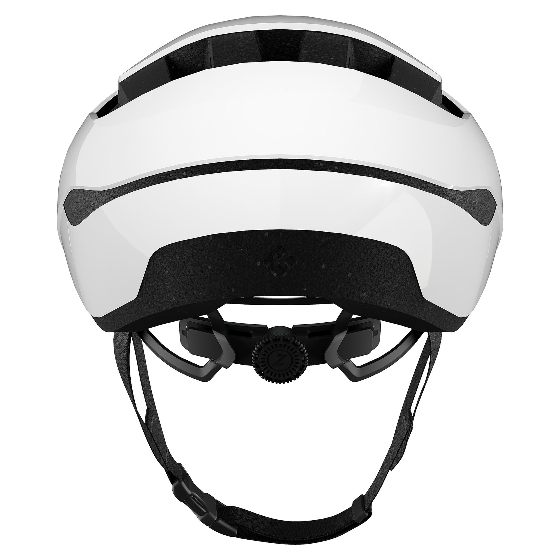 Lazer Compact KinetiCore Helmet - One Size - White - Image 5