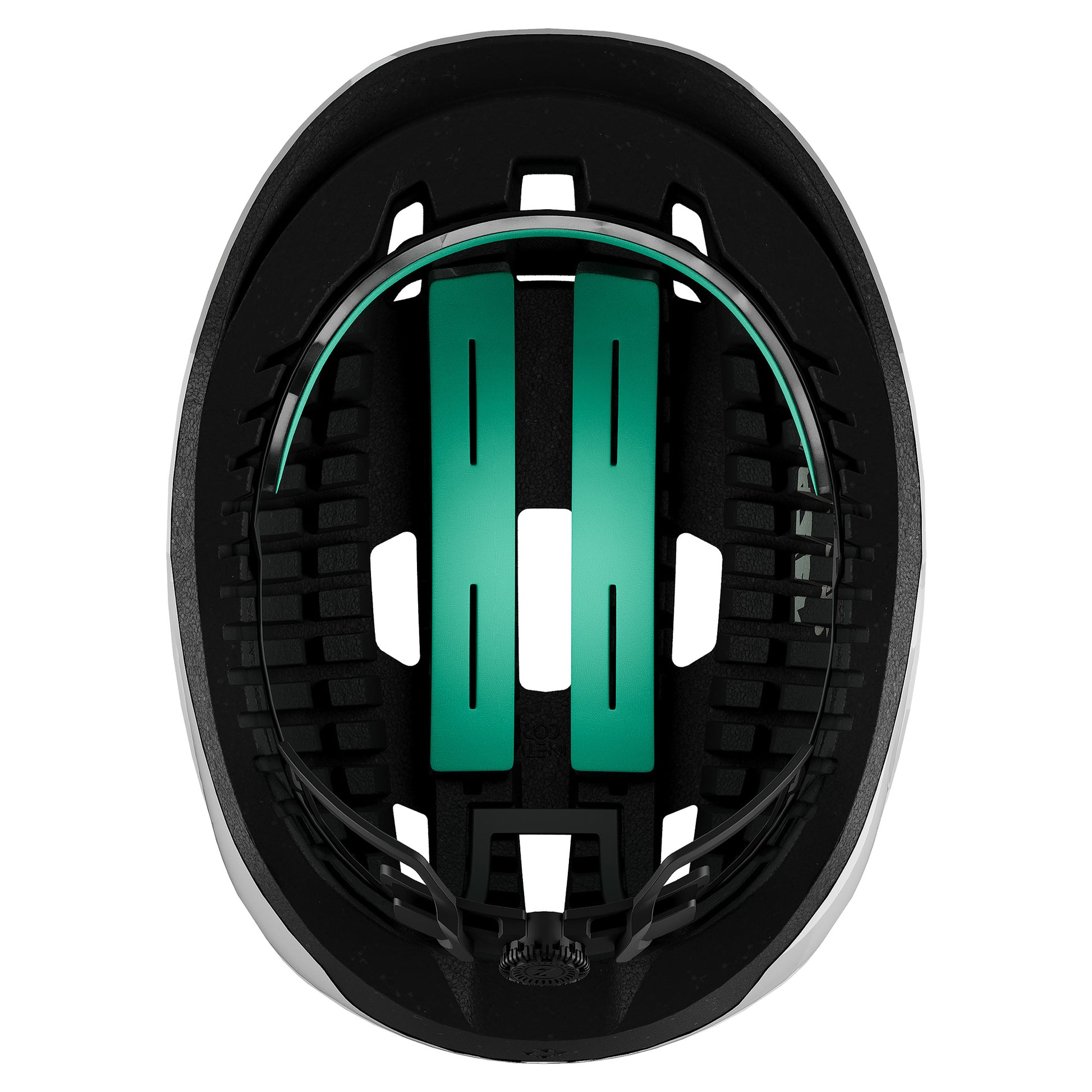 Lazer Compact KinetiCore Helmet - One Size - White - Image 7