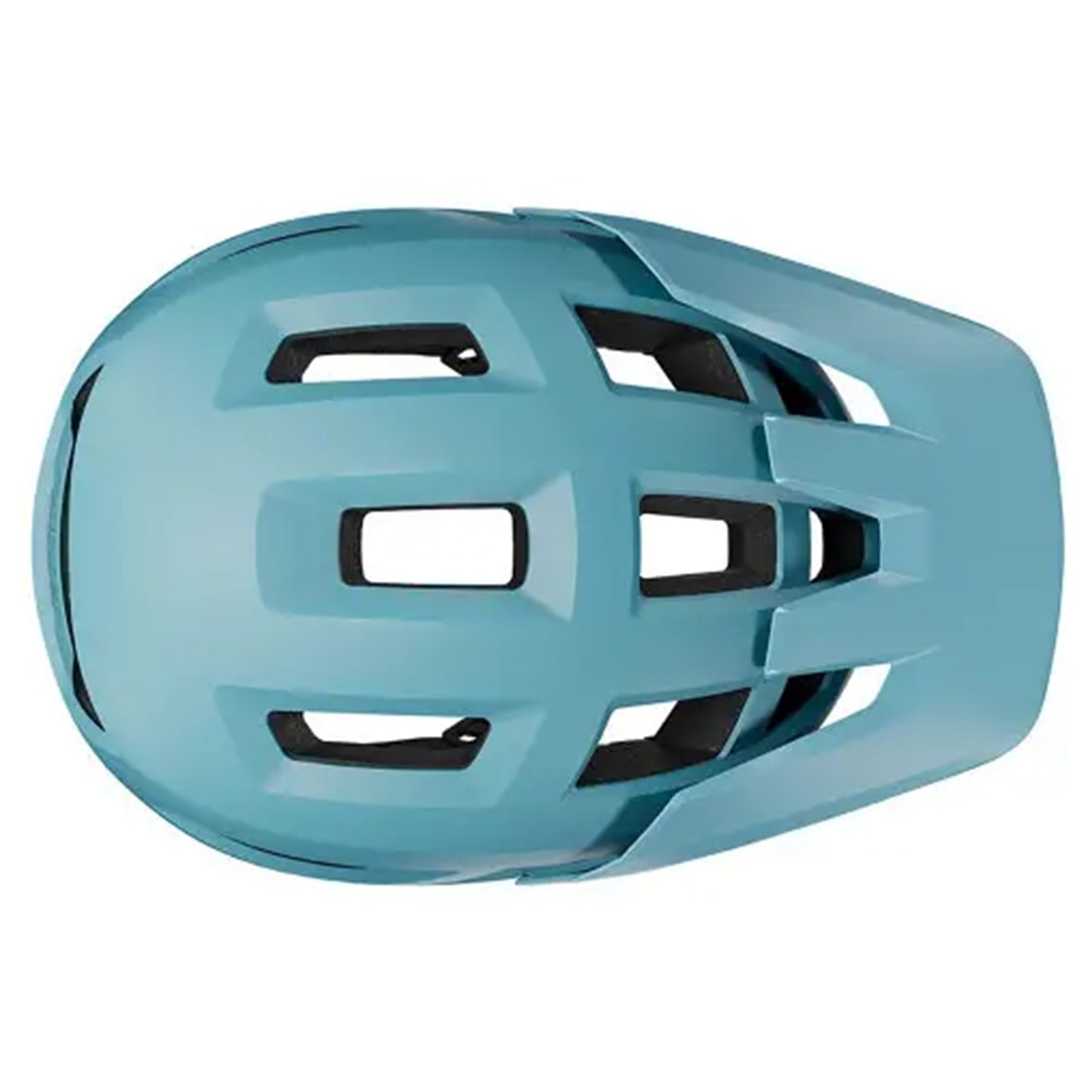 Lazer Coyote KinetiCore Helmet - L - Matte Blue Celadon - Image 6