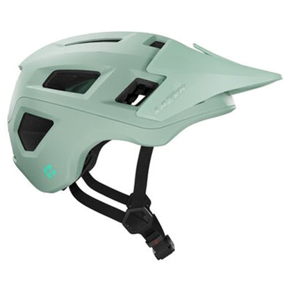 Lazer Coyote KinetiCore Helmet - L - Matte Mint - Image 1