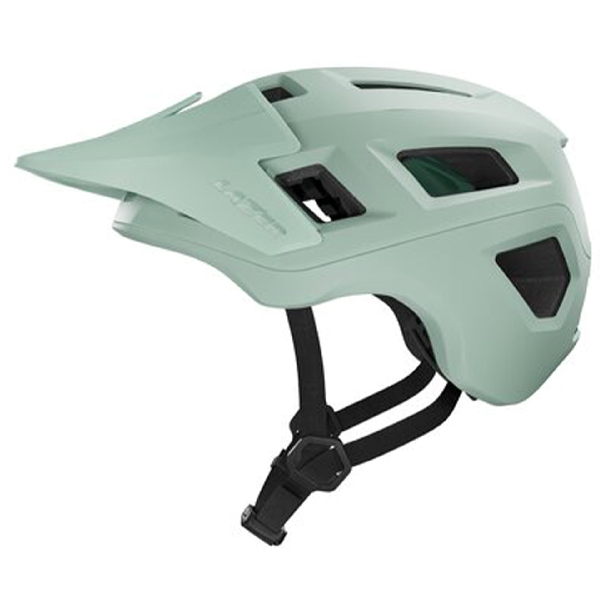 Lazer Coyote KinetiCore Helmet - L - Matte Mint - Image 2