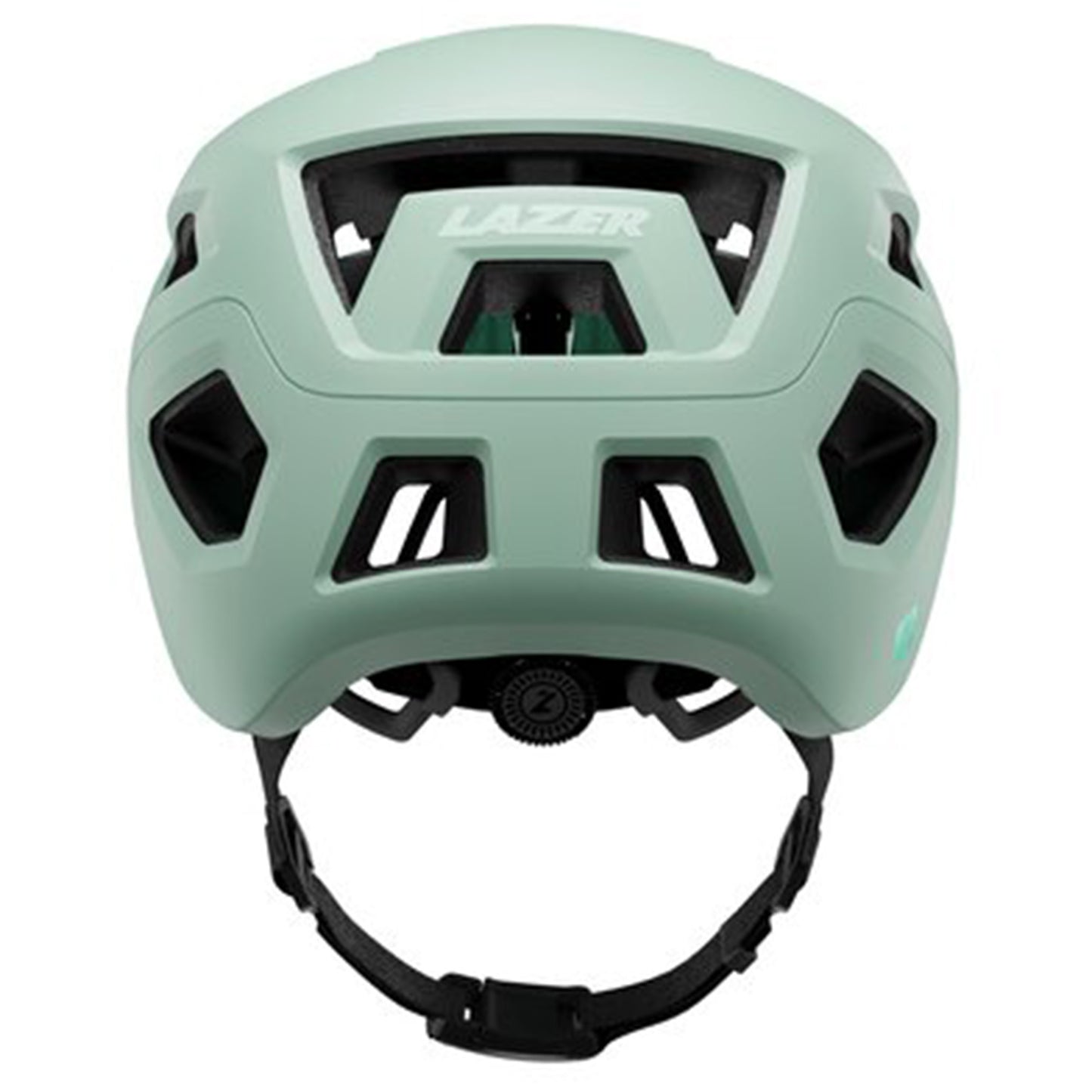 Lazer Coyote KinetiCore Helmet - L - Matte Mint - Image 4