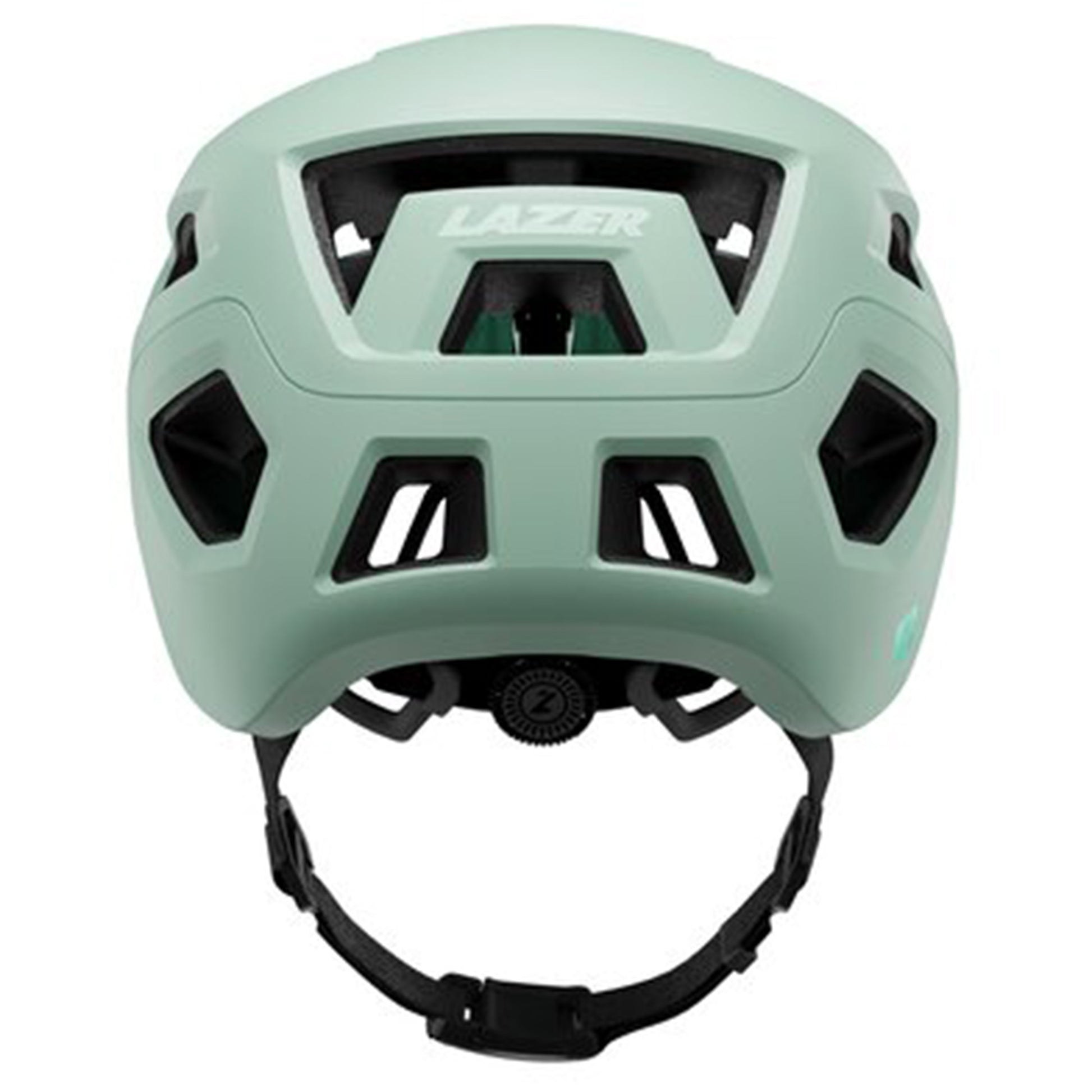 Lazer Coyote KinetiCore Helmet - L - Matte Mint - Image 4