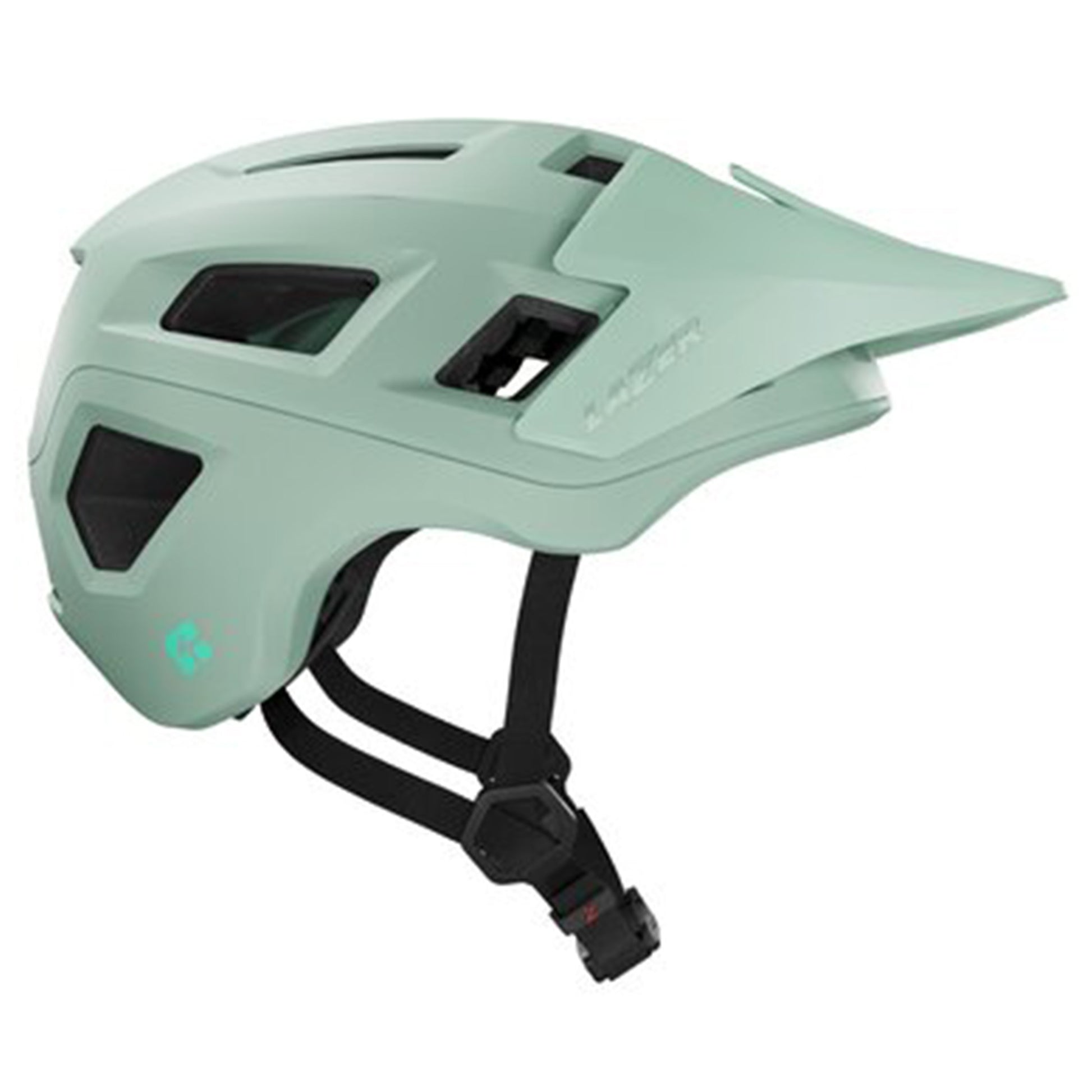 Lazer Coyote KinetiCore Helmet - M - Matte Mint - Image 1