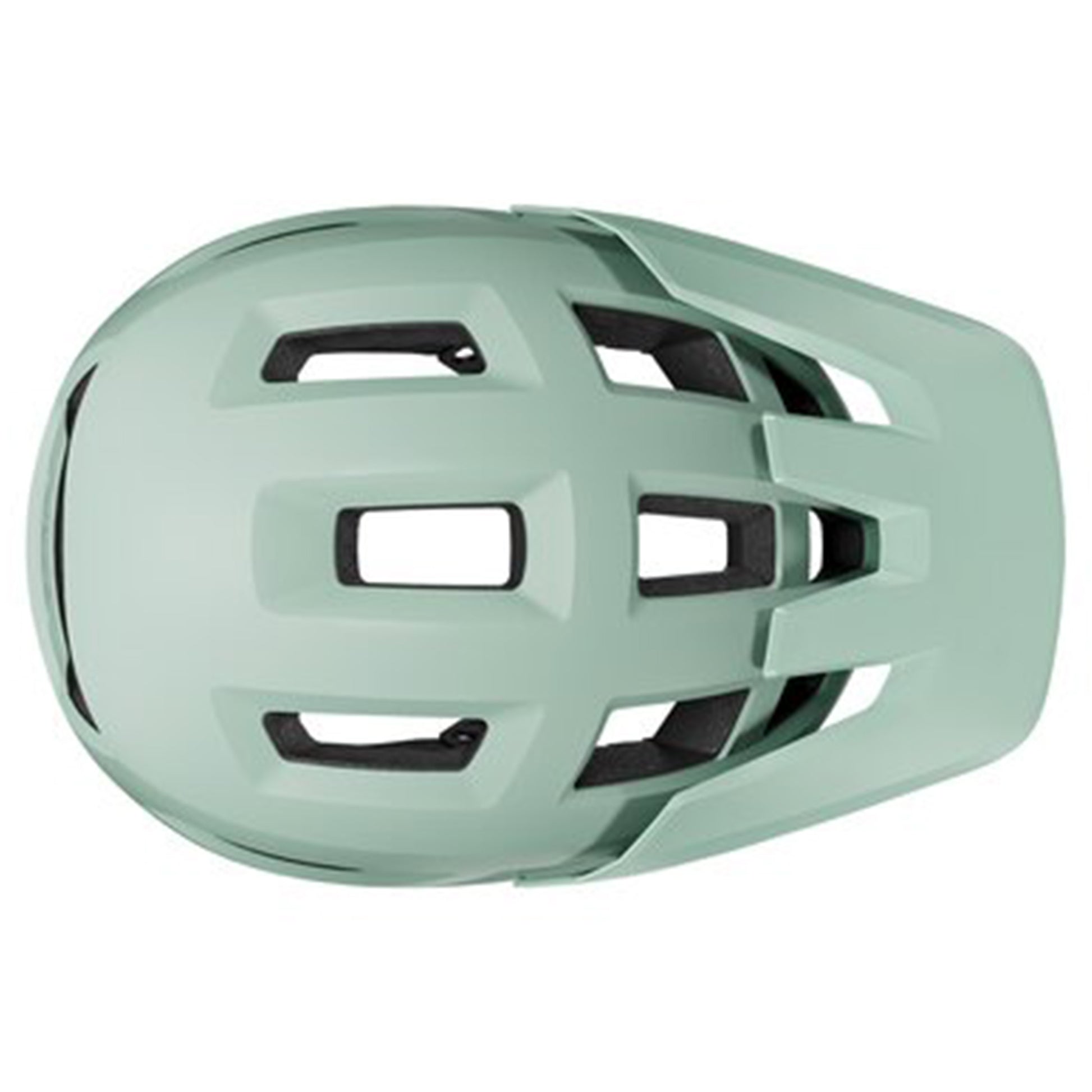 Lazer Coyote KinetiCore Helmet - M - Matte Mint - Image 5