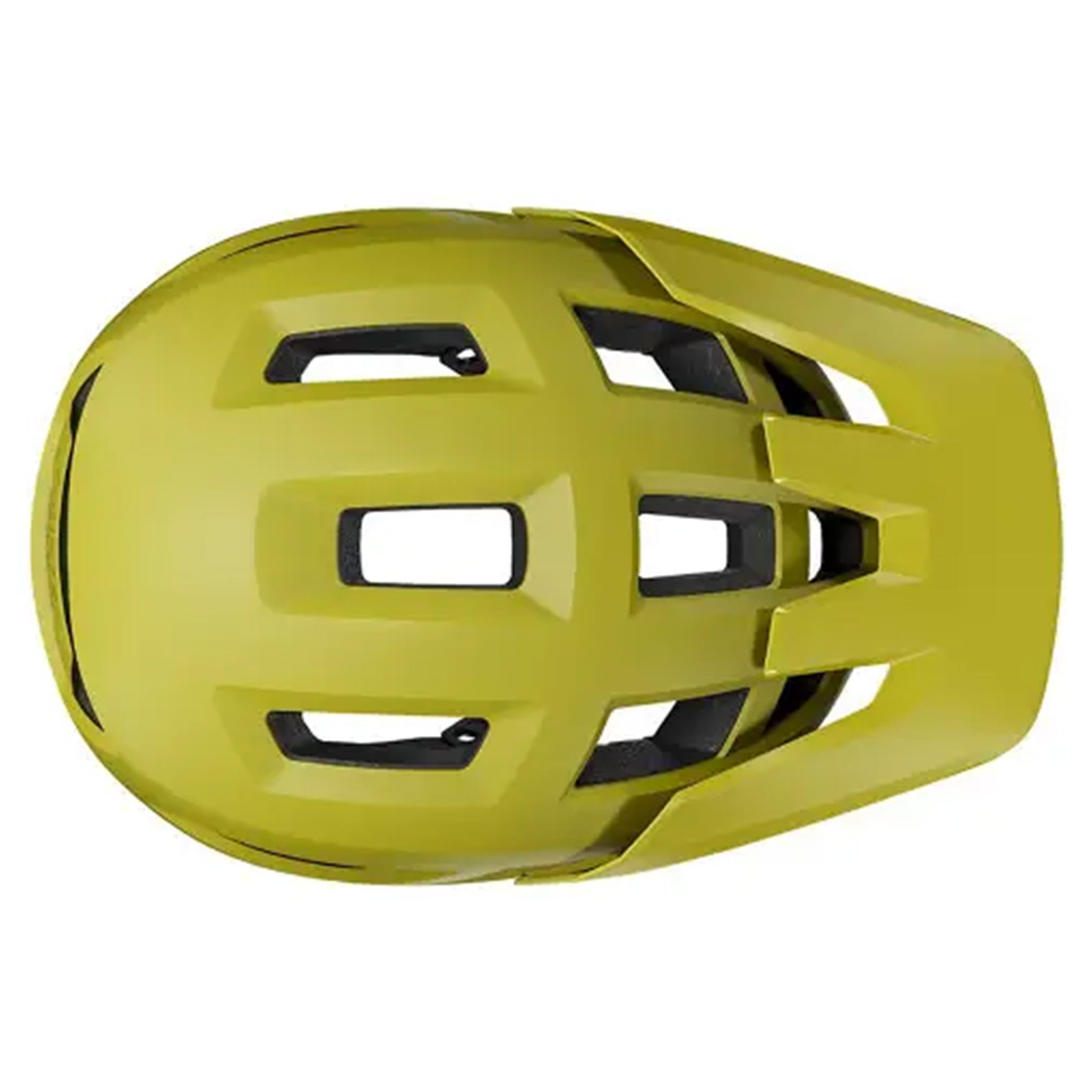 Lazer Coyote KinetiCore Helmet - S - Matte Green Tea - Image 6