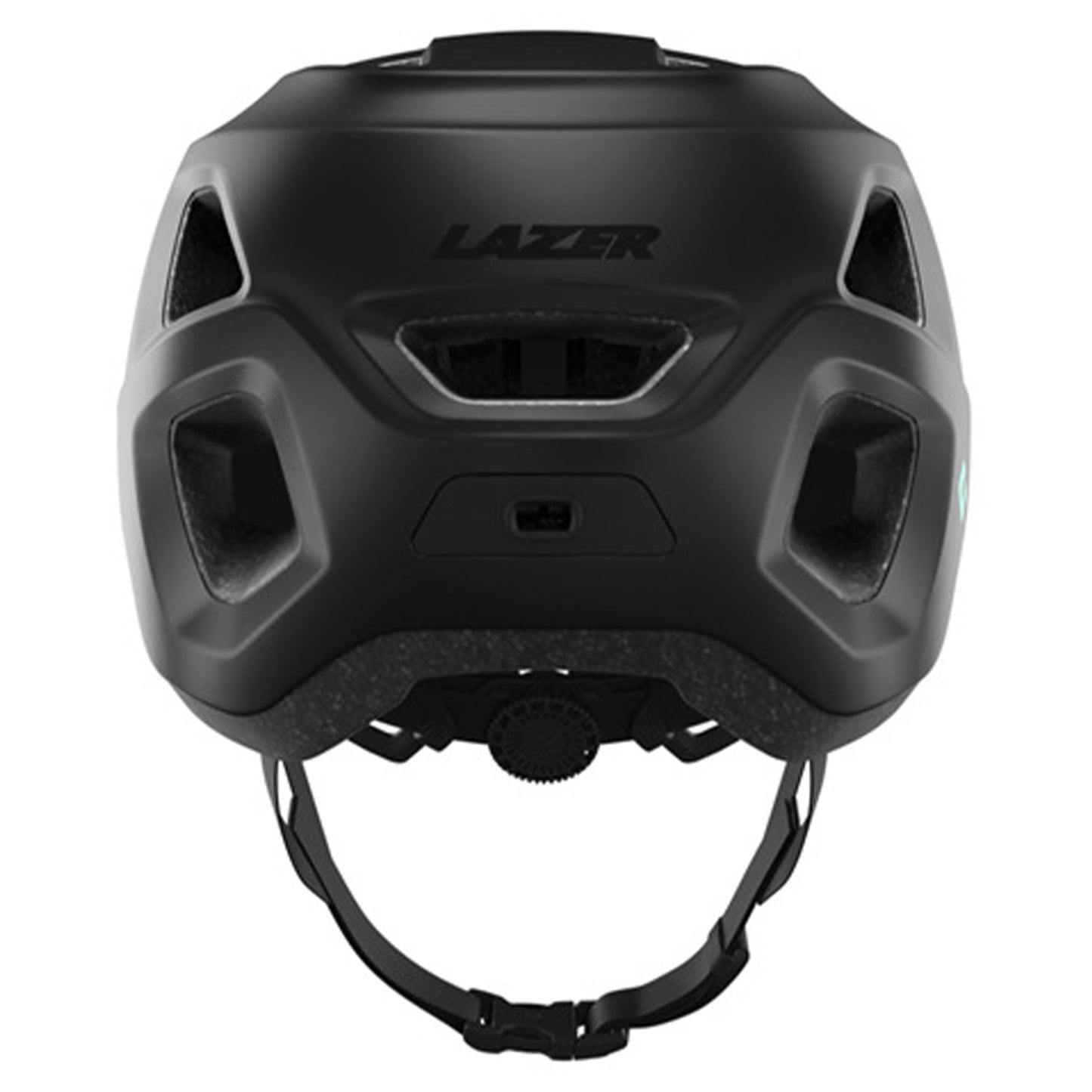 Lazer Finch KinetiCore Helmet - One Size - Matte Black - Image 3