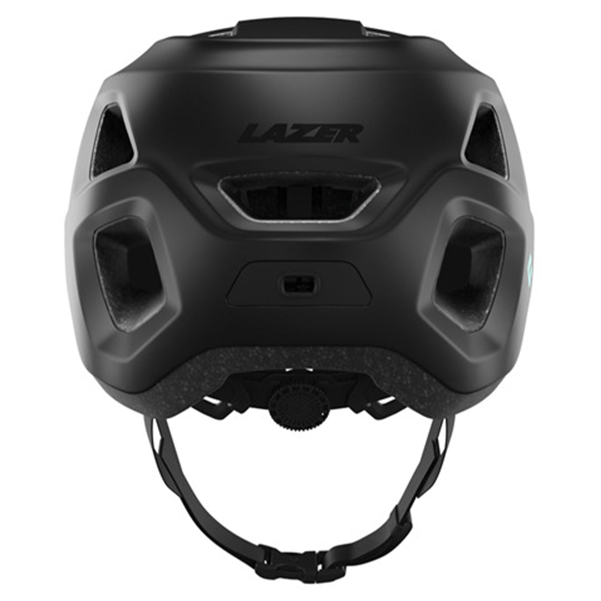 Lazer Finch KinetiCore Helmet - One Size - Matte Black - Image 3