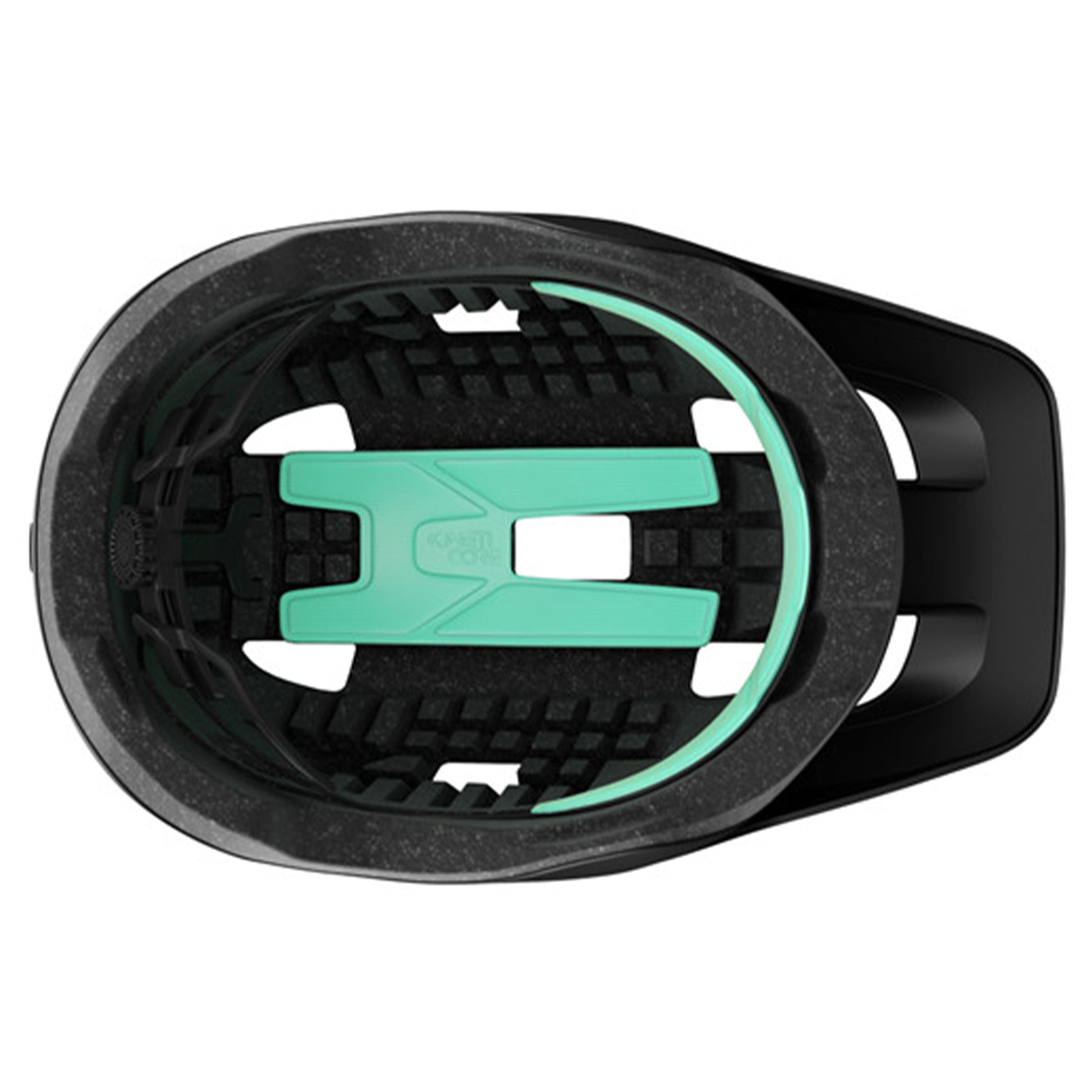 Lazer Finch KinetiCore Helmet - One Size - Matte Black - Image 5