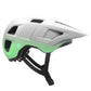 Lazer Finch KinetiCore Helmet - One Size - Matte White Mint - Image 1