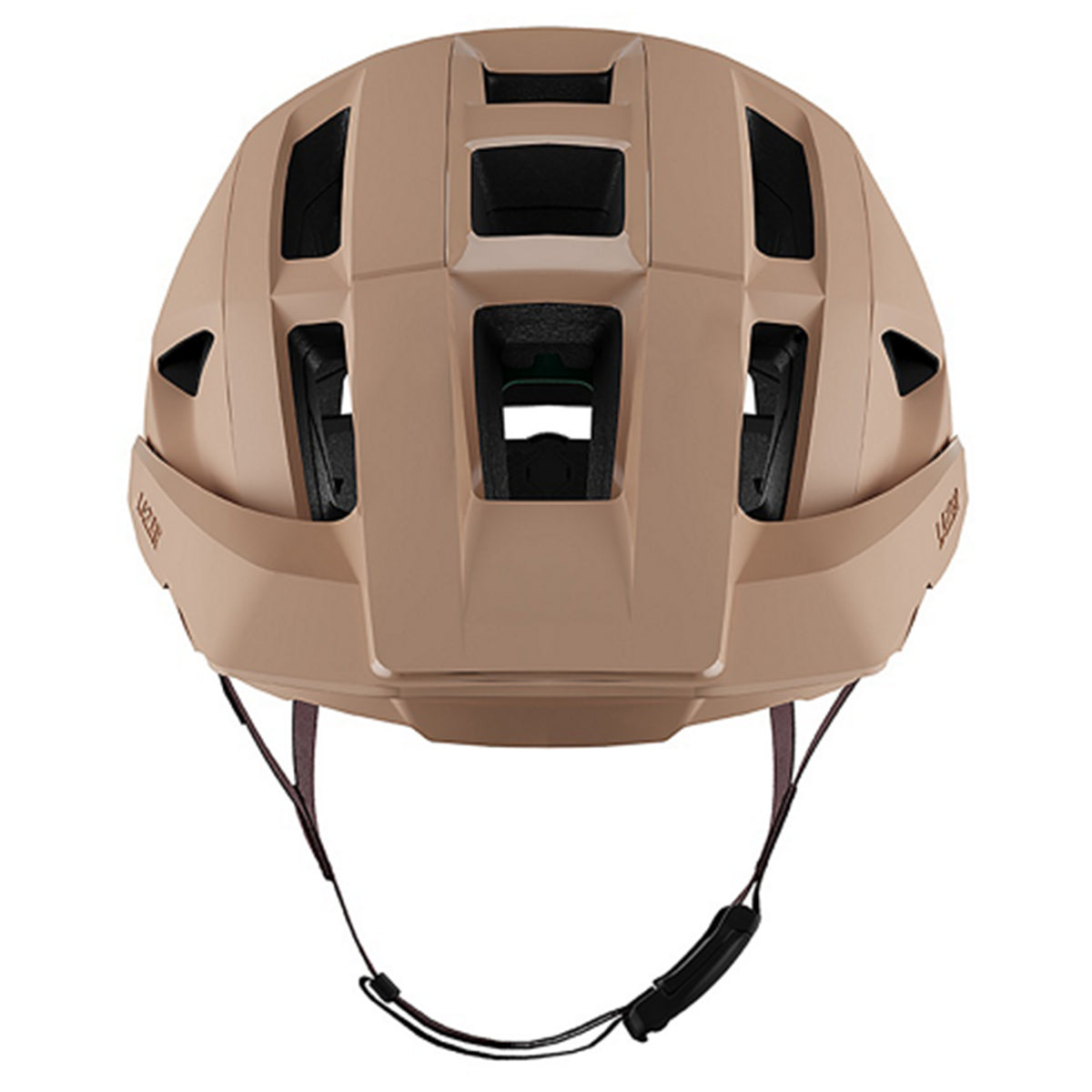 Lazer Impala KinetiCore Helmet - L - Coral Peach - Image 3