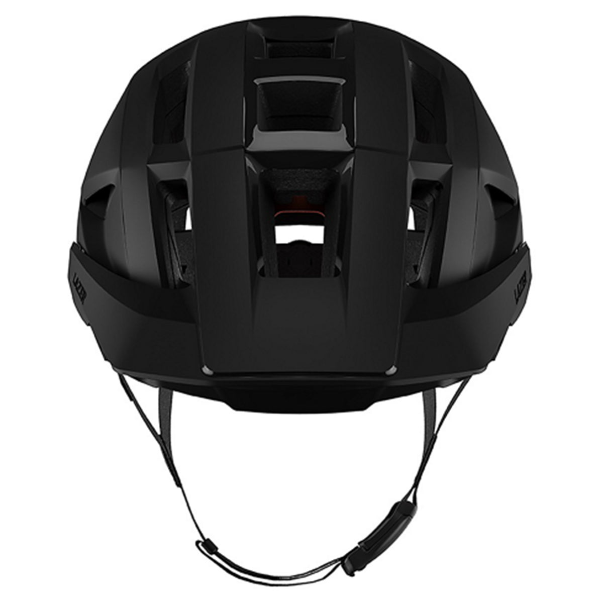 Lazer Impala KinetiCore Helmet - L - Matte Black - Image 2