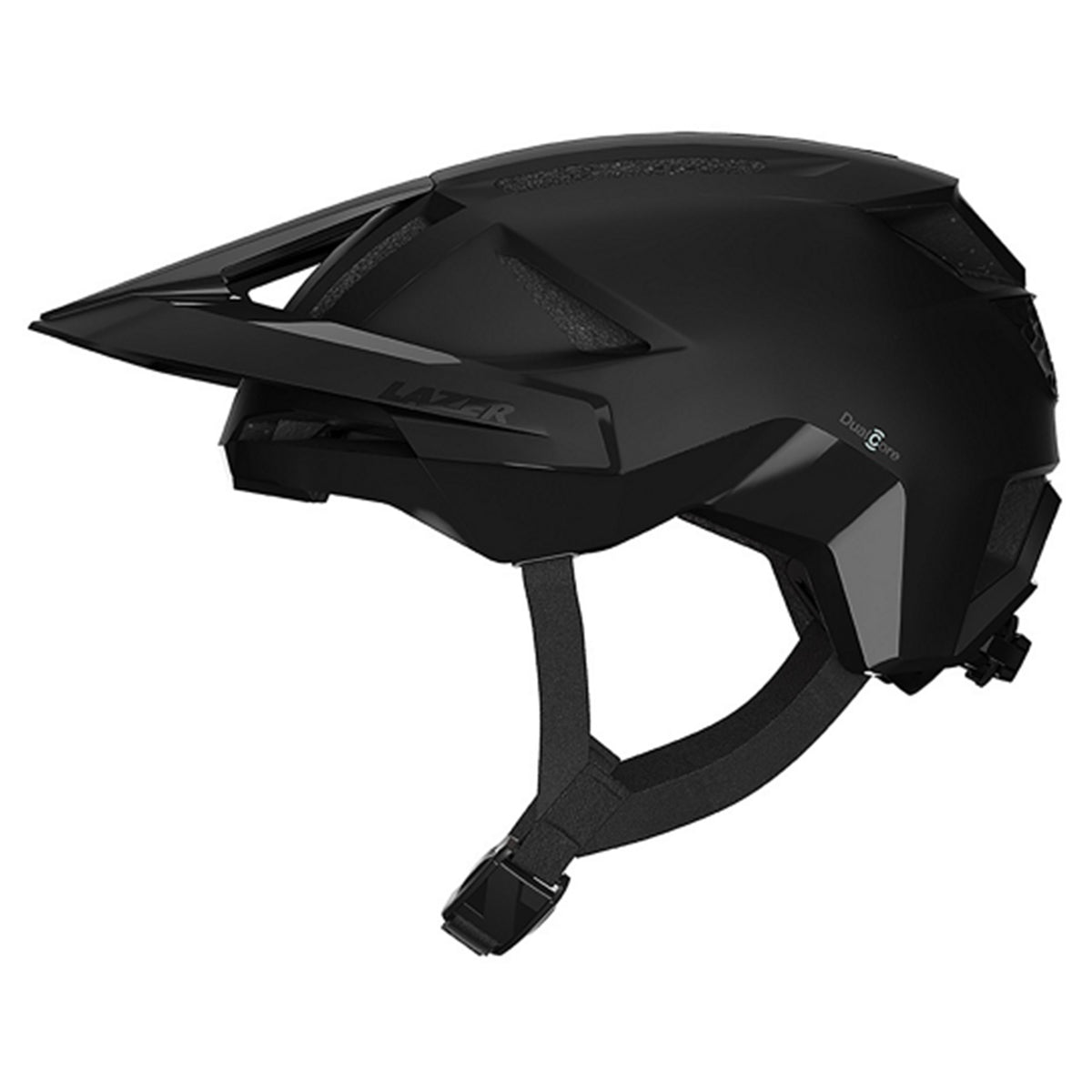 Lazer Impala KinetiCore Helmet - L - Matte Black - Image 3