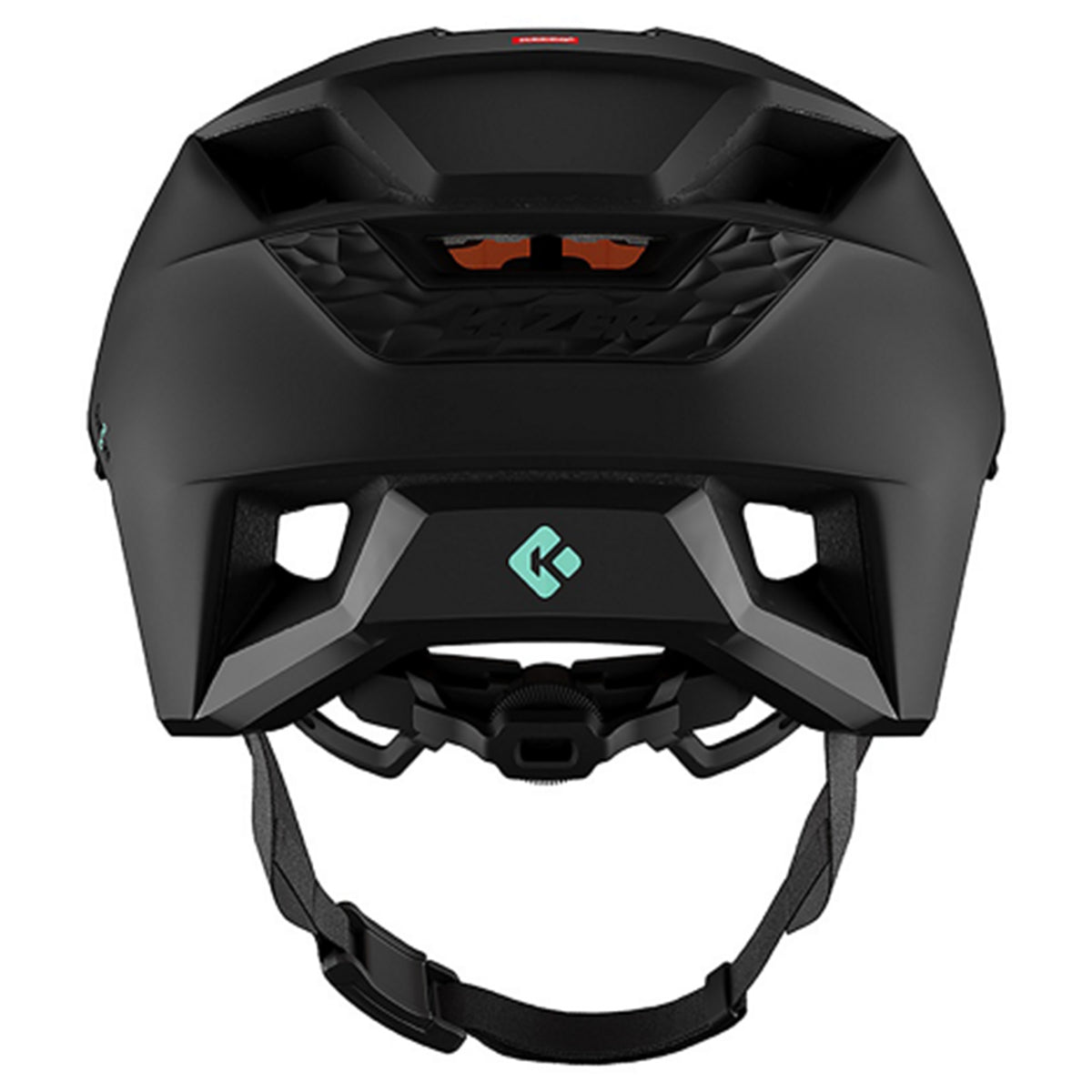 Lazer Impala KinetiCore Helmet - L - Matte Black - Image 4
