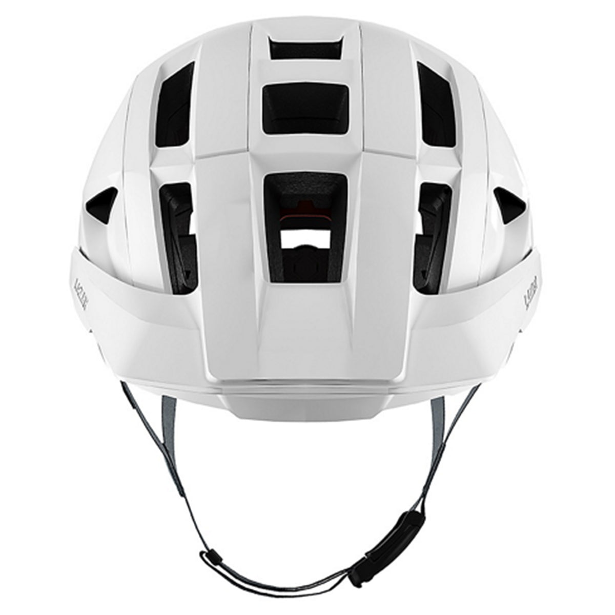 Lazer Impala KinetiCore Helmet - M - Full White - Image 2